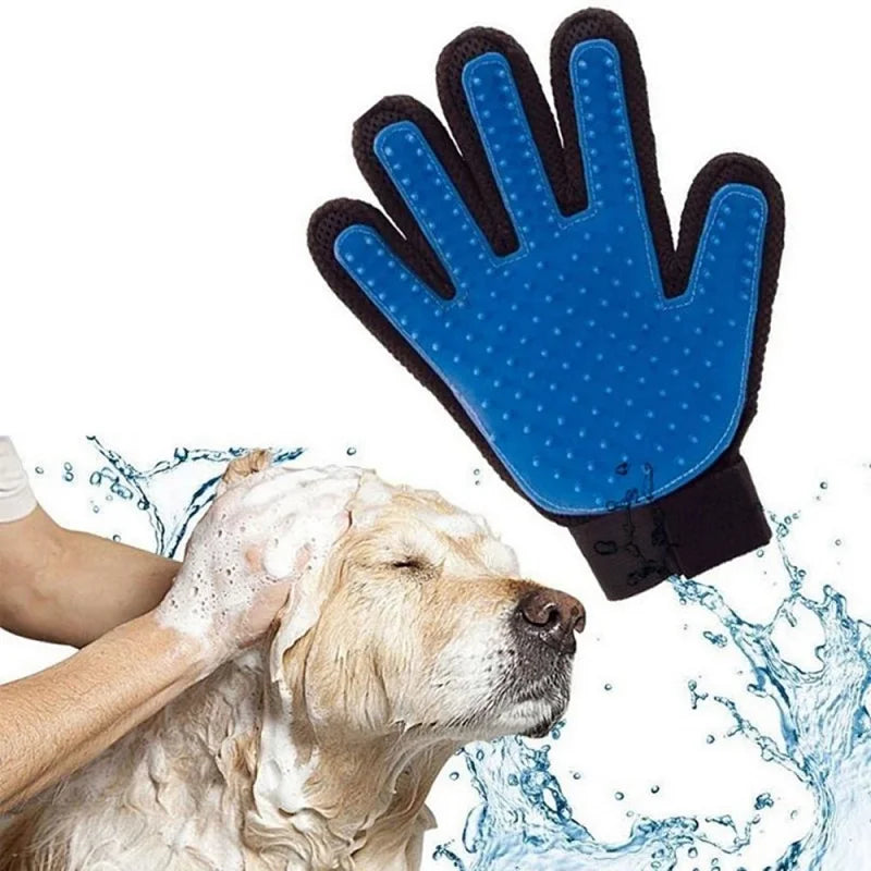 The Ultimate Showering Experience
